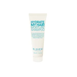 Eleven Hydrate My Hair Moisture Shampoo 50ml