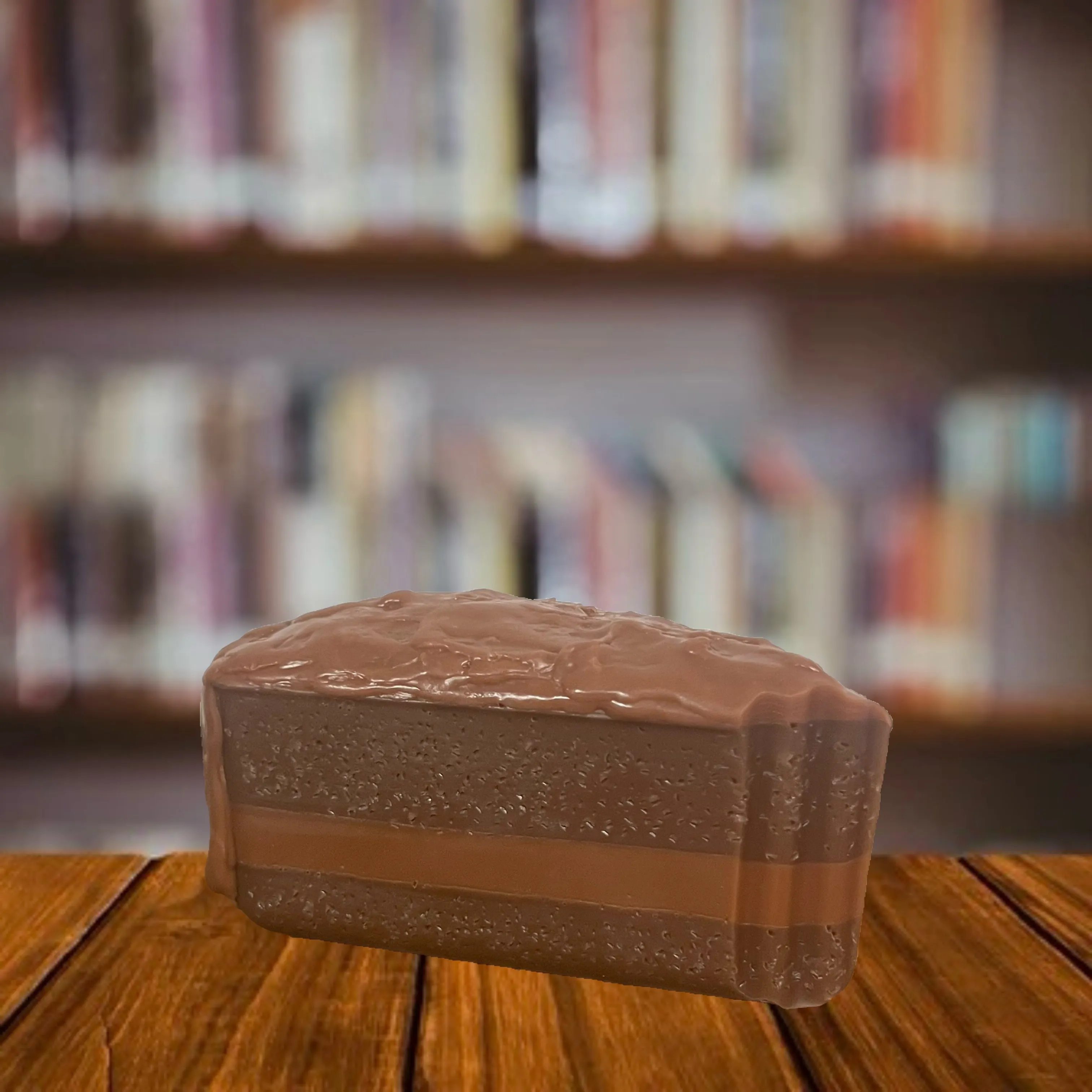 ENTIRE CONFECTION Bar Soap