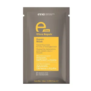 Eva | E-Line | Repair Mask | Travel Size