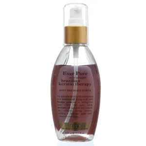 Ever Pure Brazilian Keratin Therapy Serum Ever Straight - 150ml