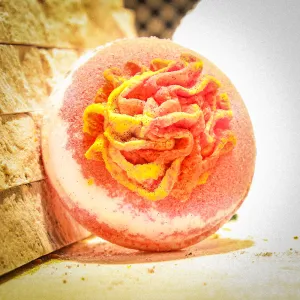 FIREYS Bath Bomb