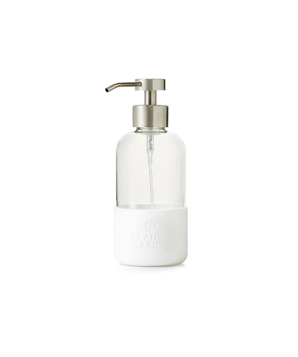 Foaming Wash Bottle