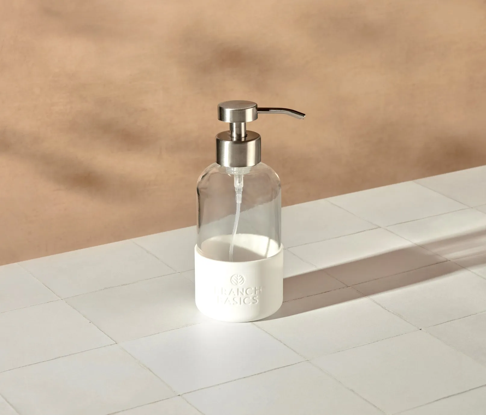 Foaming Wash Bottle