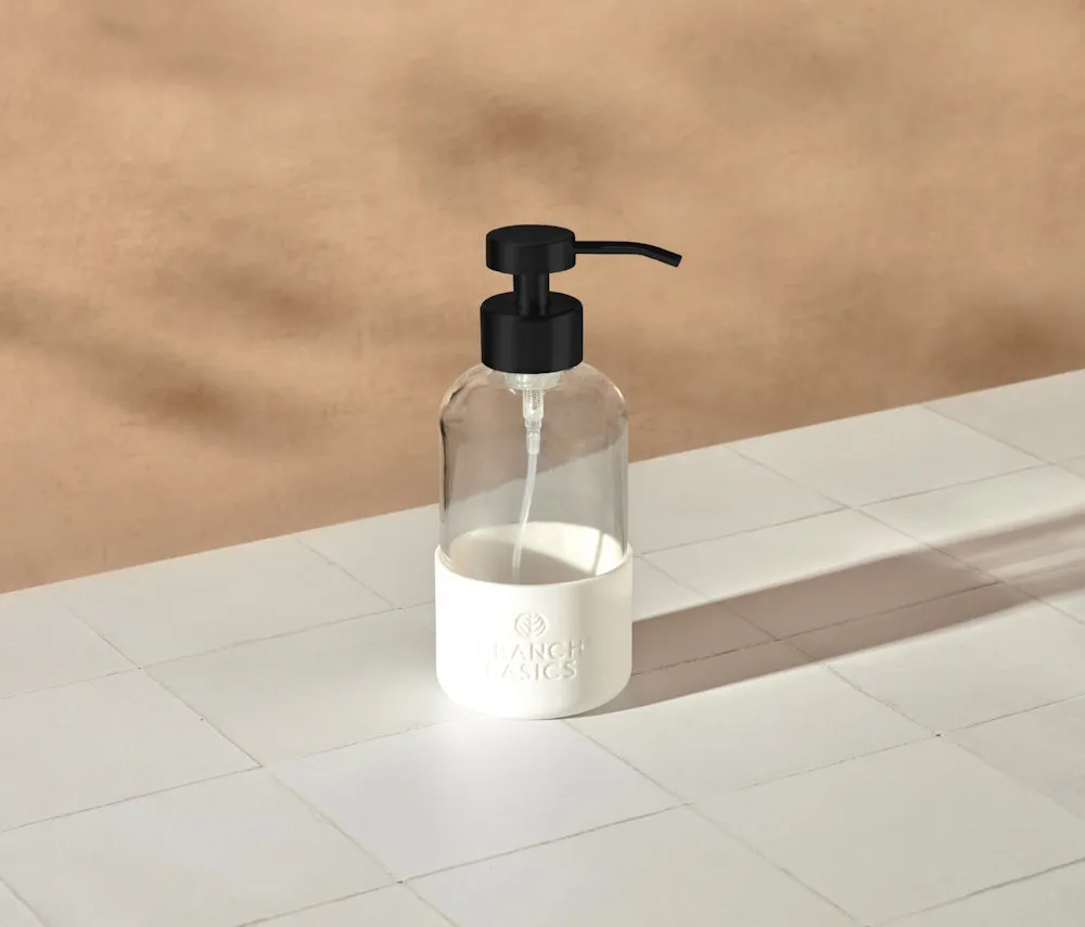 Foaming Wash Bottle