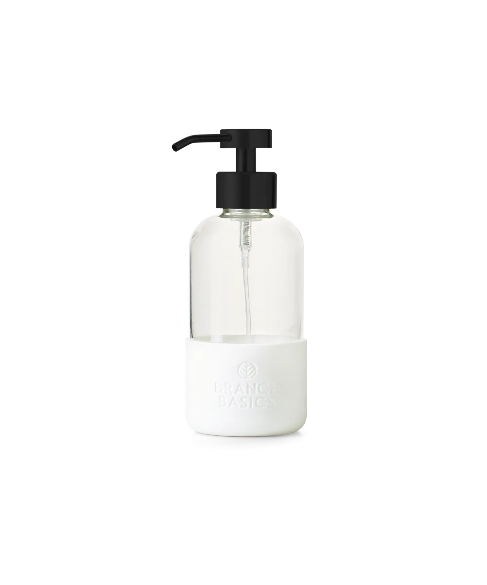 Foaming Wash Bottle