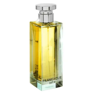 Fragrance World Francique 107.9