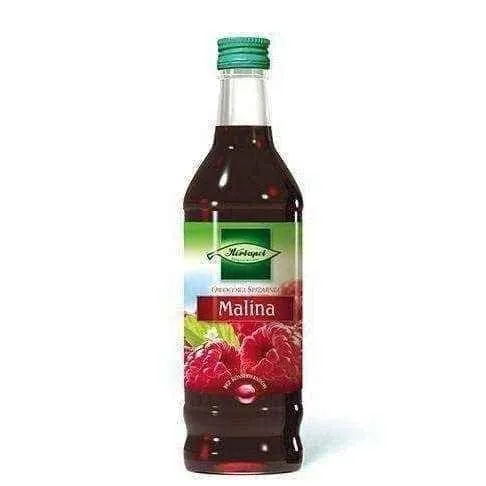 Fruit Pantry Syrup Raspberry 550g