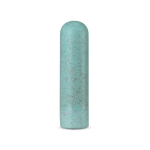 Gaia  Eco Rechargeable Bullet - Aqua