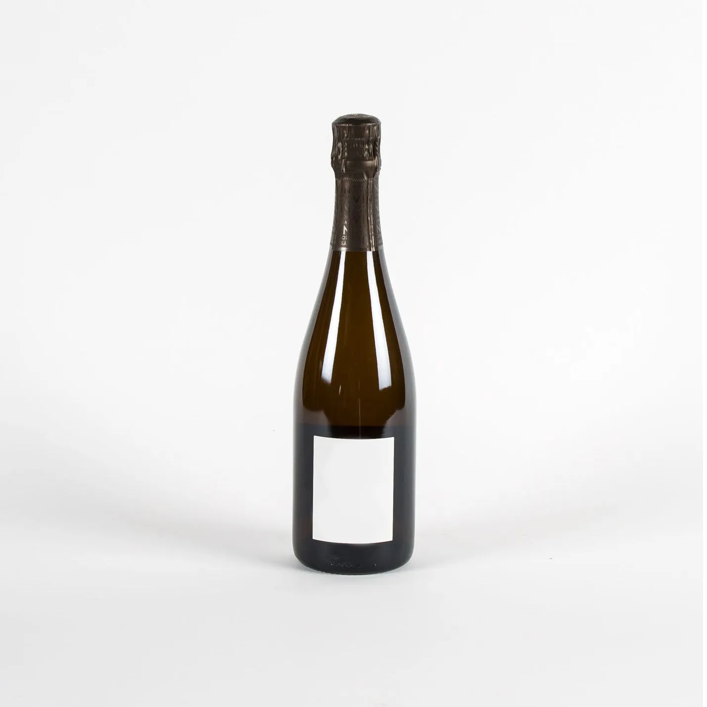 Gamet Rive Droite Blancs de Noir Brut, NV, 750ml