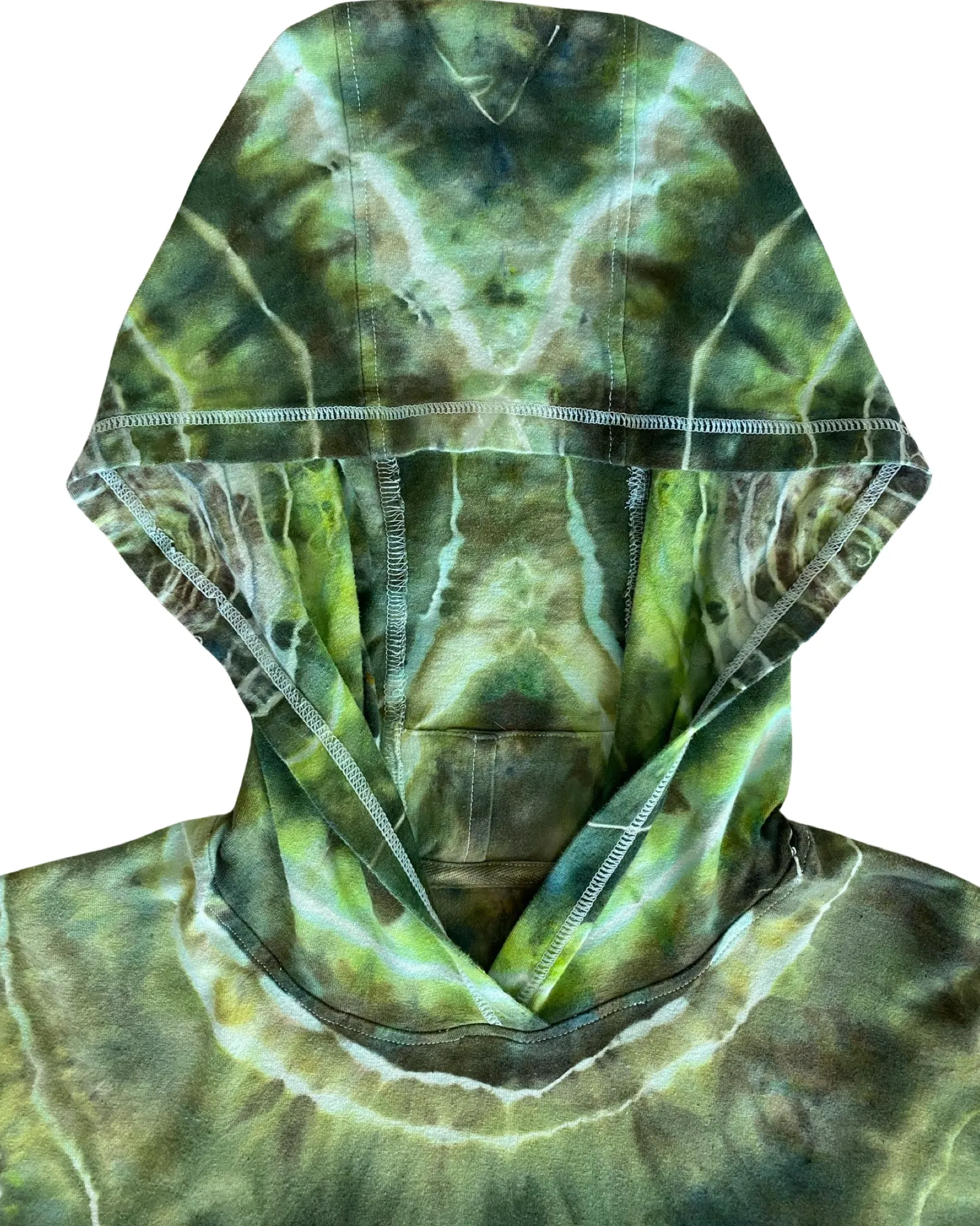 GEO-5 HEMP HOOD X