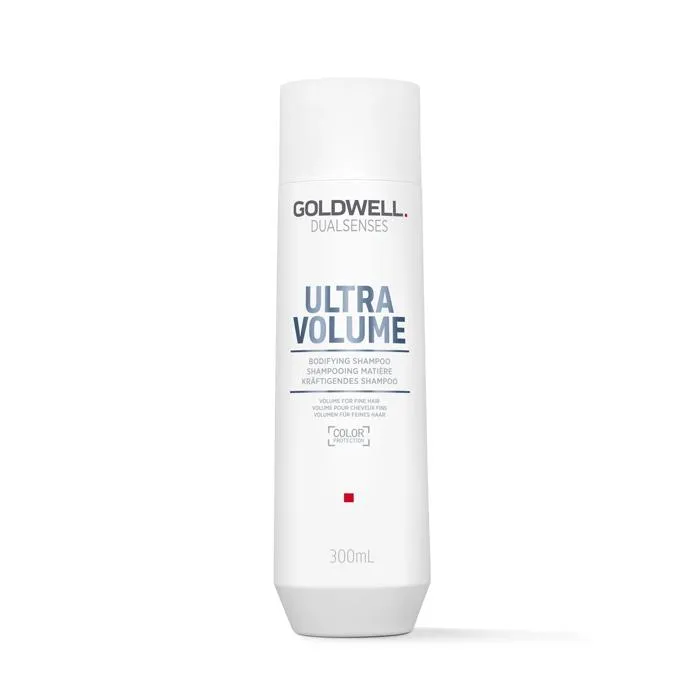 Goldwell Dualsenses Ultra Volume Bodifying Shampoo 300ml