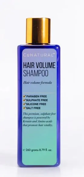 Hair Volume Shampoo