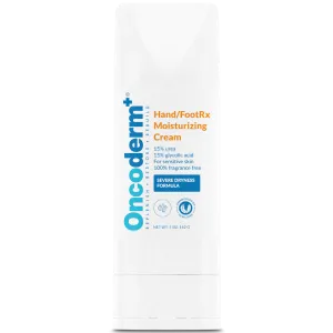 Hand/FootRx® | Moisturizing Cream