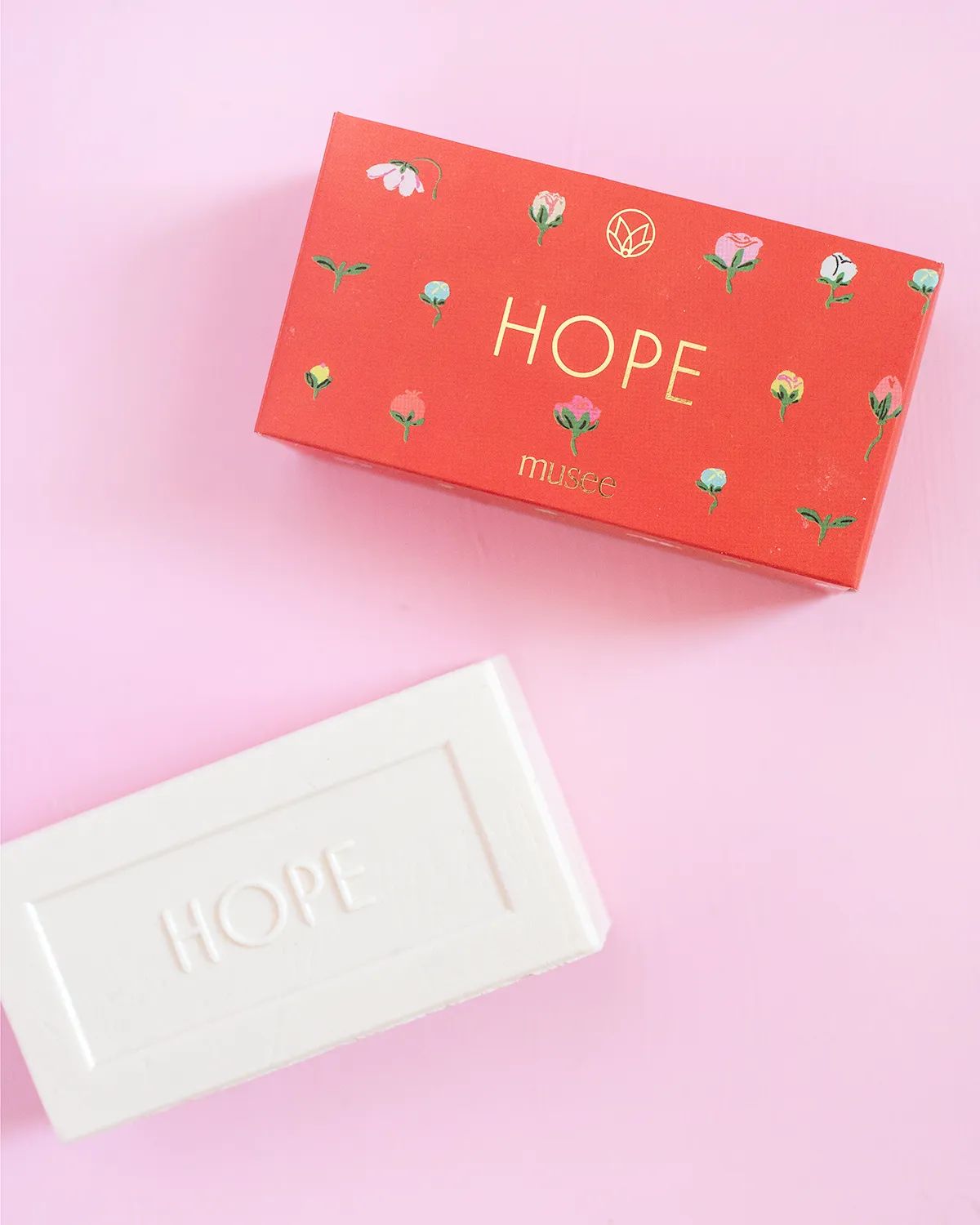 Hope Bar Soap