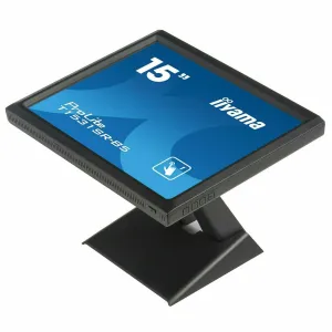 iiyama ProLite T1531SR-B5 15" Touch Screen Display