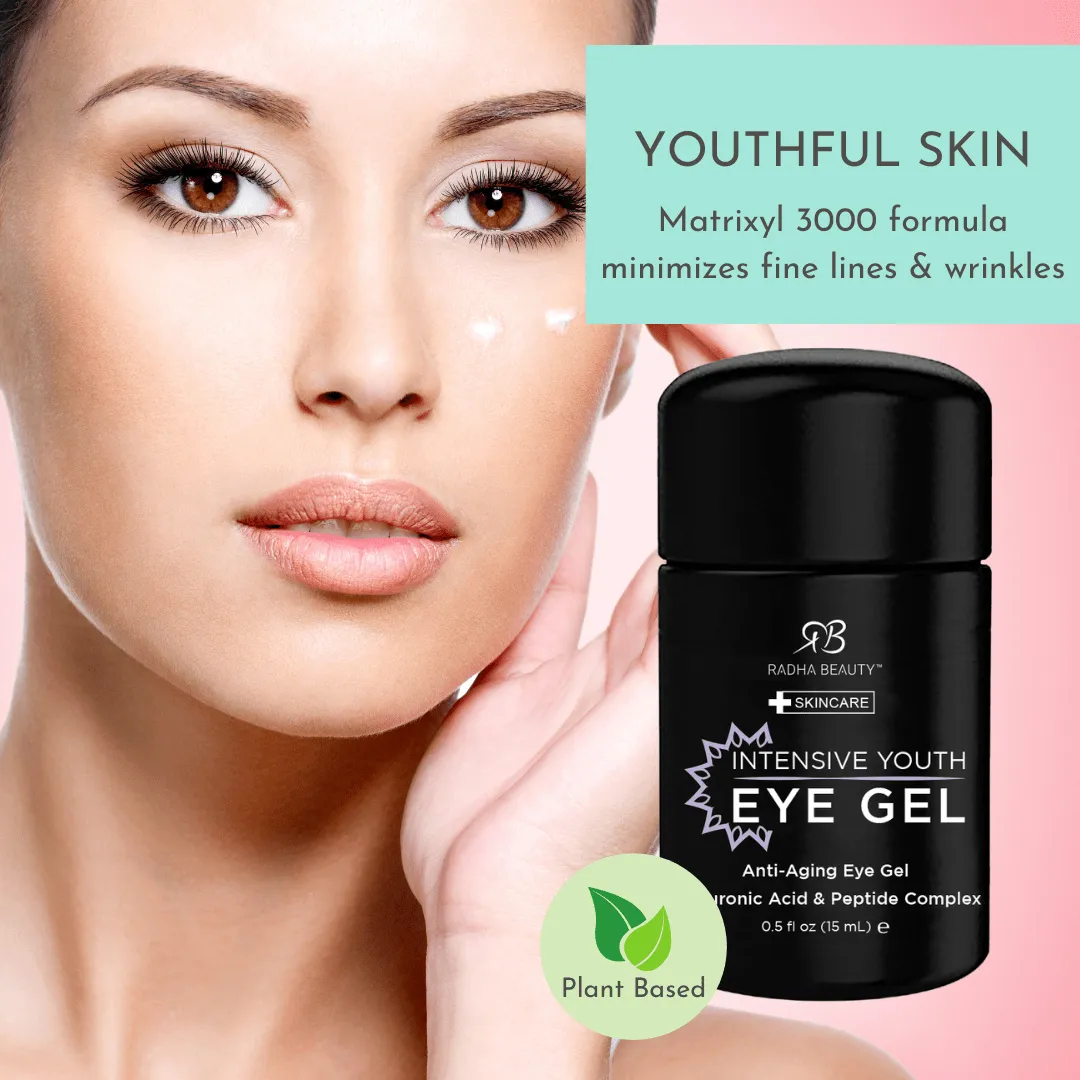 Intensive Youth Eye Gel