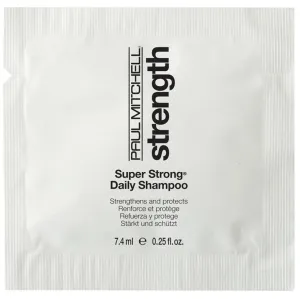 John Paul Mitchell Systems Strength - Super Strong Daily Shampoo