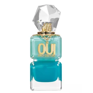 Juicy Couture Oui Splash by Juicy Couture