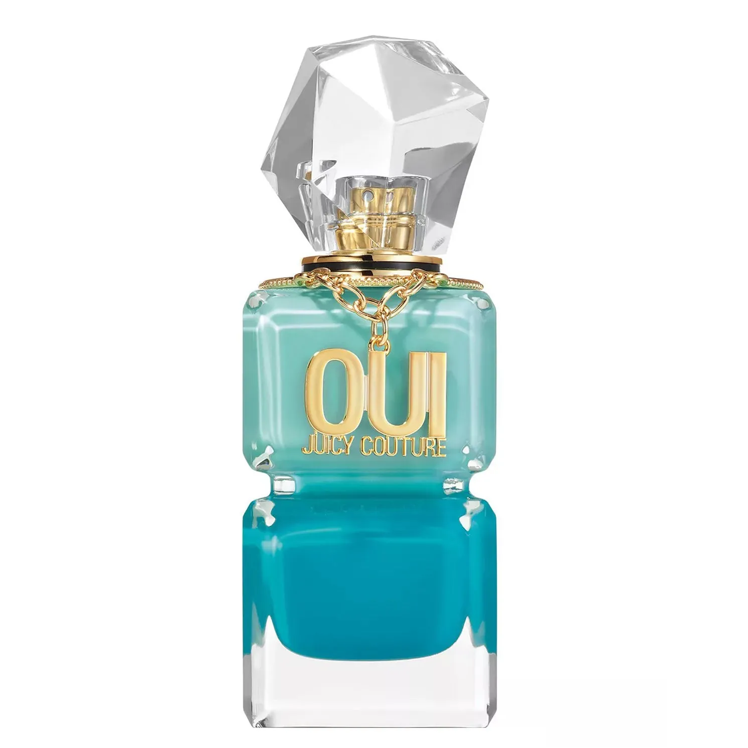 Juicy Couture Oui Splash by Juicy Couture