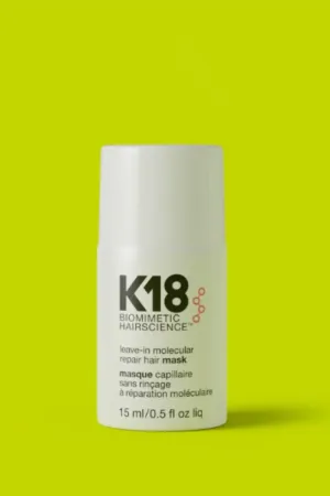 K18 Leave-In Molecular Repair Hair Mask