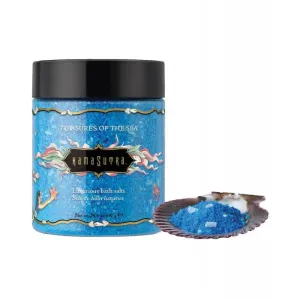 Kama Sutra Treasures of the Sea Bath Salts