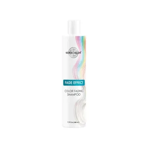 Keracolor Fade Effect Color Fading Shampoo