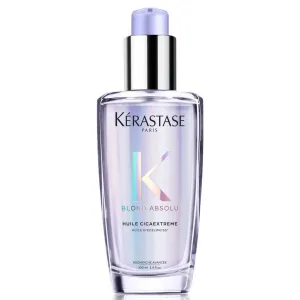 Kerastase Blond Absolu Huile Cicaextreme Oil 100ml