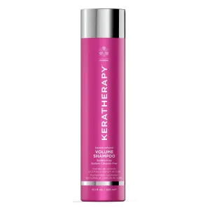 Keratherapy Keratin Infused Volume Shampoo 10oz-300ml p