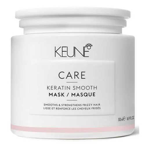 Keune Care Keratin Smooth Mask