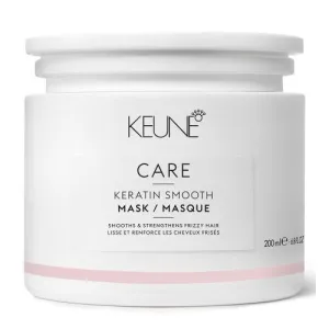 Keune Care Keratin Smooth Mask