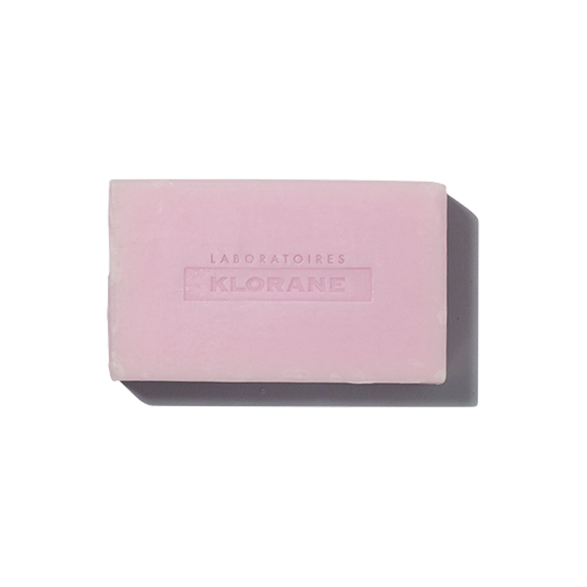 Klorane FIG LEAF CREAM SOAP WITH CUPUAÇU BUTTER