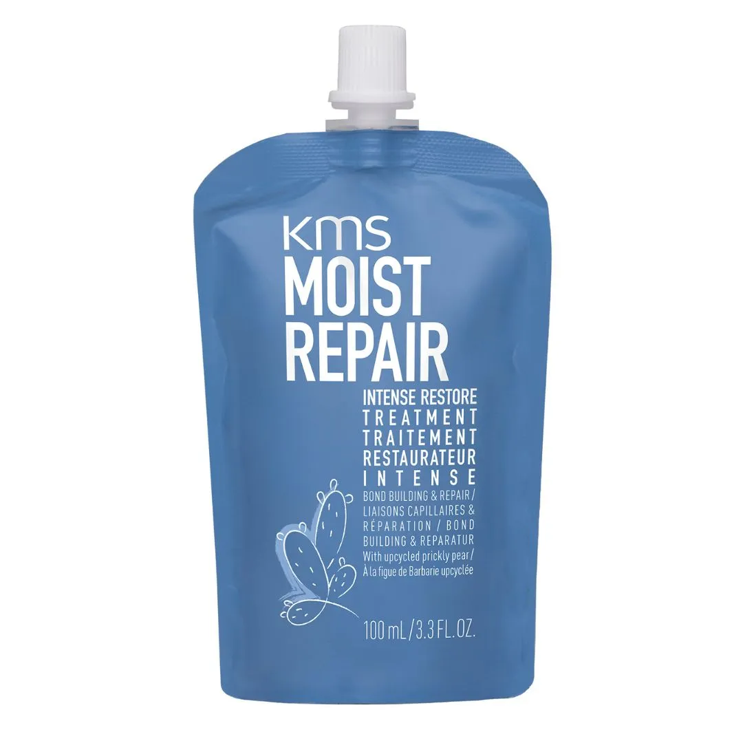 KMS Moist Repair Intensive Restore Treatment 100ml