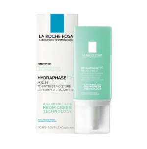 La Roche Posay Hydraphase Riche Intense Moisture 50 ML