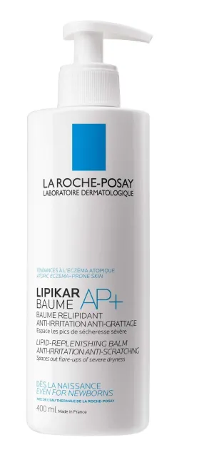 La Roche-Posay Lipikar Balm AP  Intensive Repair