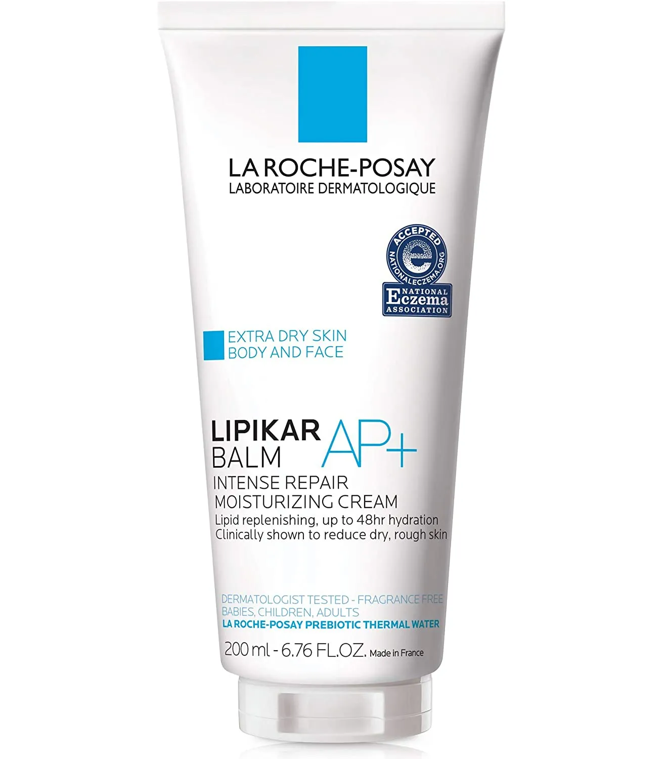 La Roche-Posay Lipikar Balm AP  Intensive Repair