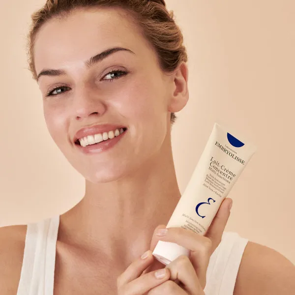 Lait-Crème Concentré - Daily Face and Body Cream