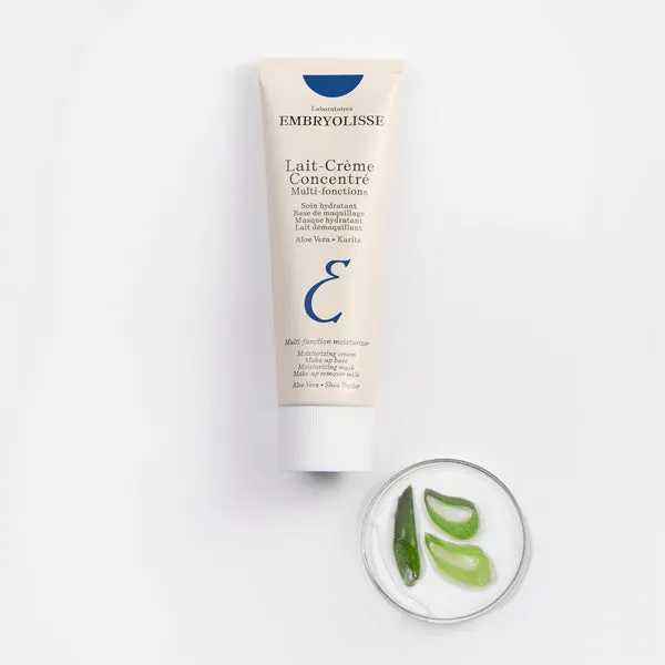 Lait-Crème Concentré - Daily Face and Body Cream