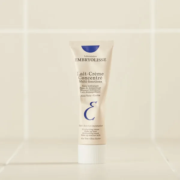 Lait-Crème Concentré - Daily Face and Body Cream