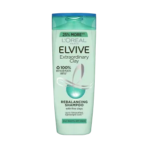 Loreal Paris Elvive Rebalancing Shampoo 250ml