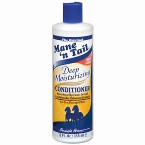 Mane N Tail Deep Moisturizing Conditioner 355ml