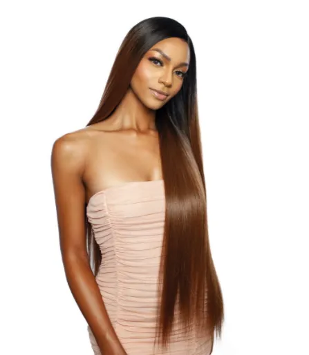 MEGA BRAZILIAN - MBBO30 - BLOWOUT STRAIGHT 30" HAIR BUNDLE