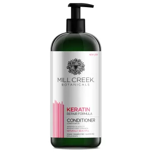 Mill Creek, Keratin Conditioner, Repair Formula 414mL