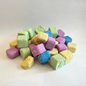 Mini Bath Bombs Bulk