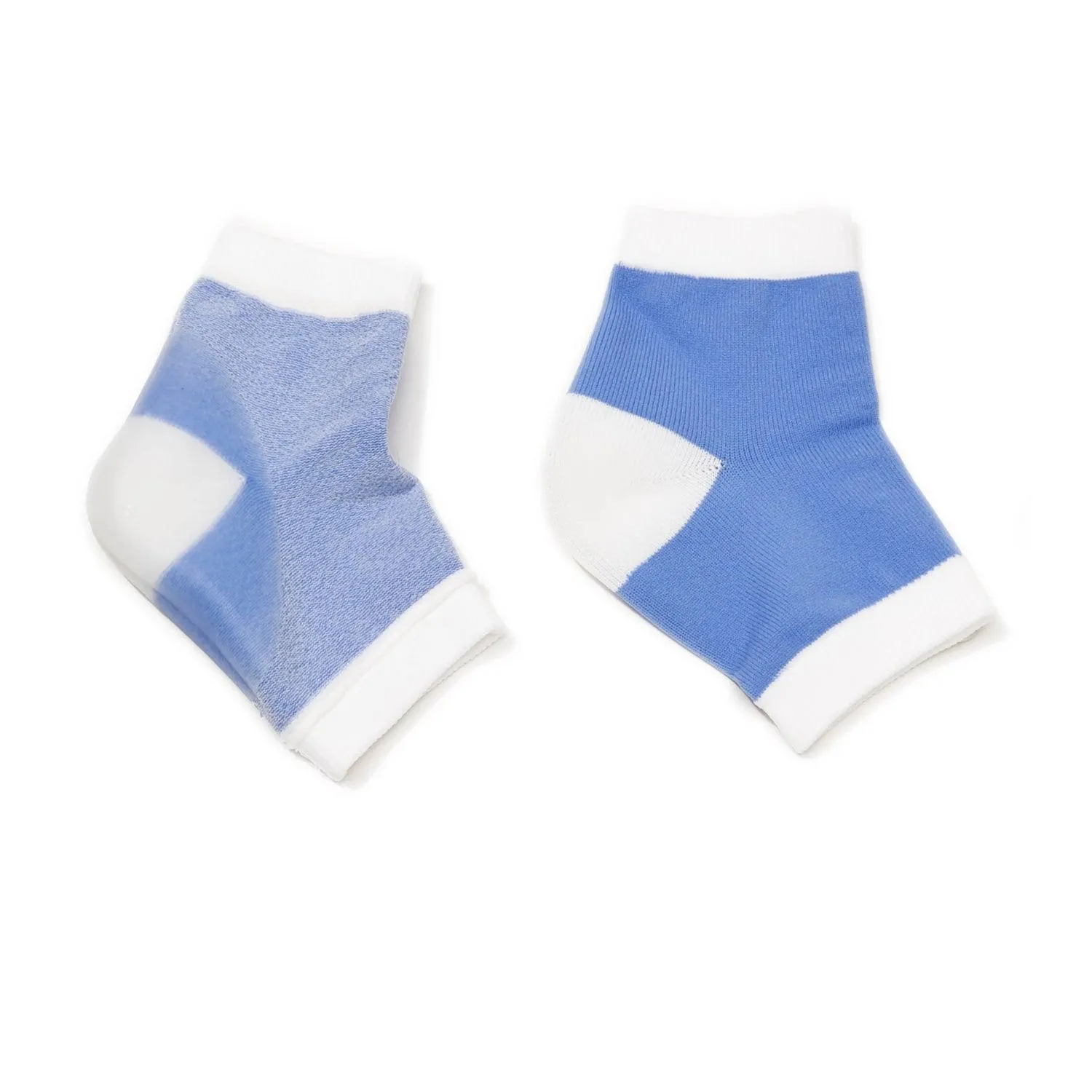 Moisturizing Heel Sleeves Day/Night Combo Pack