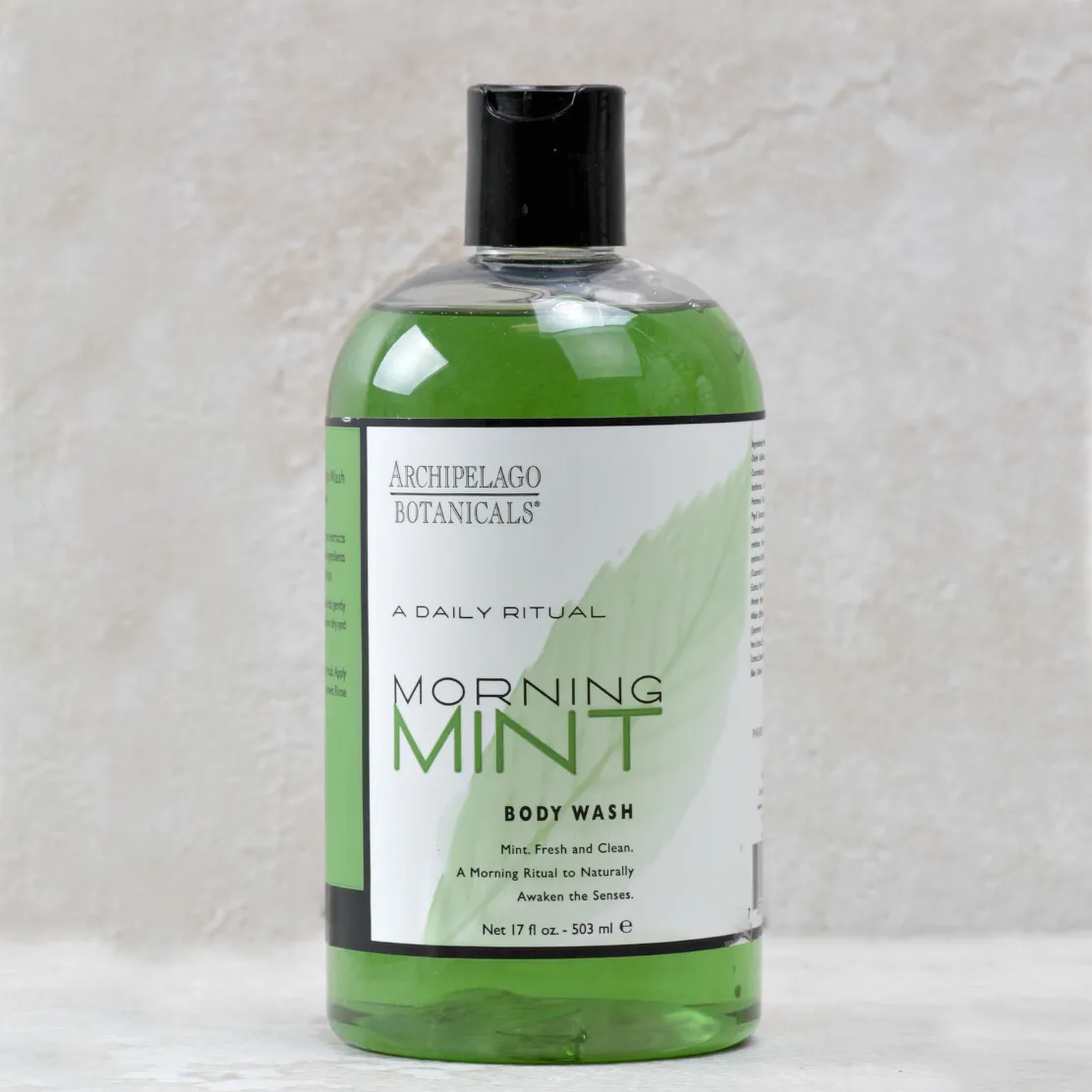 Morning Mint | Archipelago Body Wash