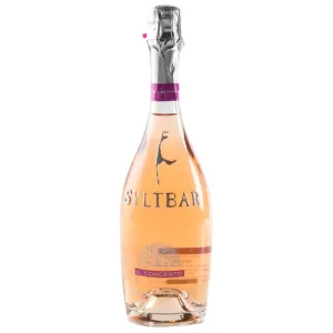 Mrs SYLTBAR - Sparkling Rosé