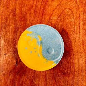 NAMASTAY HOME Bath Bomb