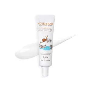 Nutri Snail Daily Eye Cream