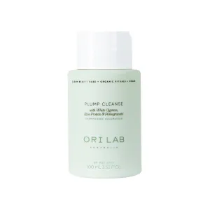 ORI Lab Plump Cleanse 100ml