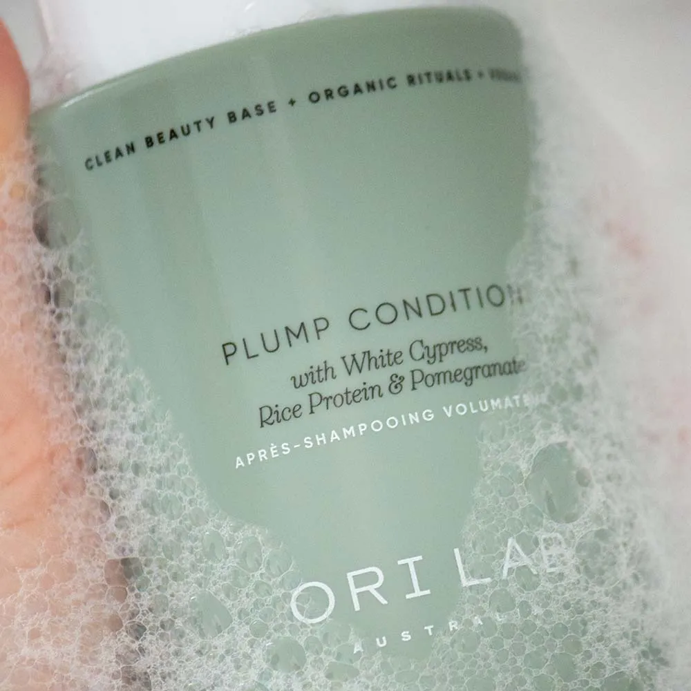 ORI Lab Plump Condition 100ml